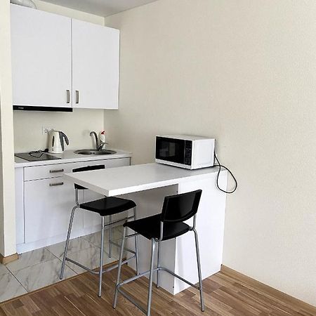 A-Lya House Appartamento Kiev Esterno foto