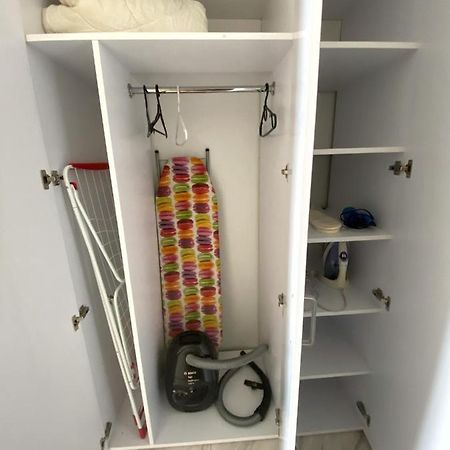 A-Lya House Appartamento Kiev Esterno foto