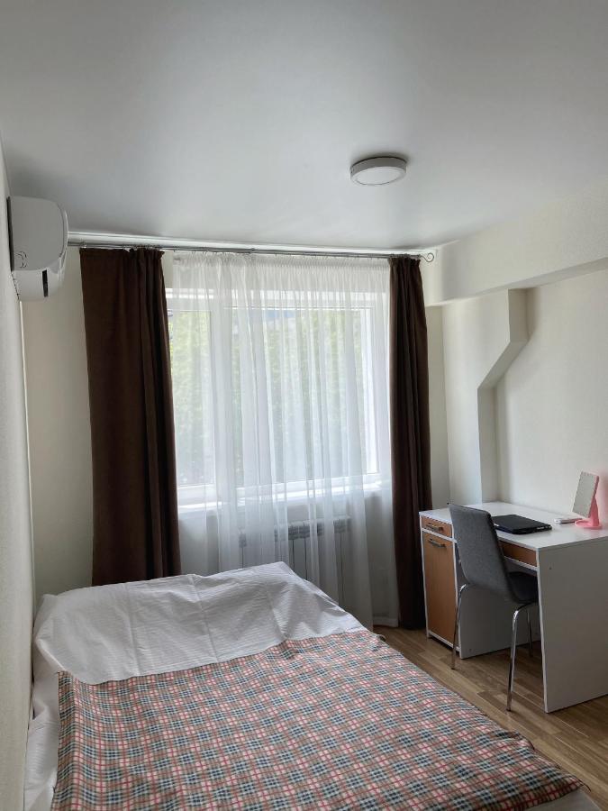 A-Lya House Appartamento Kiev Esterno foto