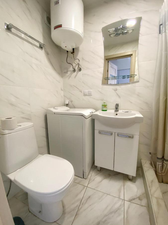 A-Lya House Appartamento Kiev Esterno foto