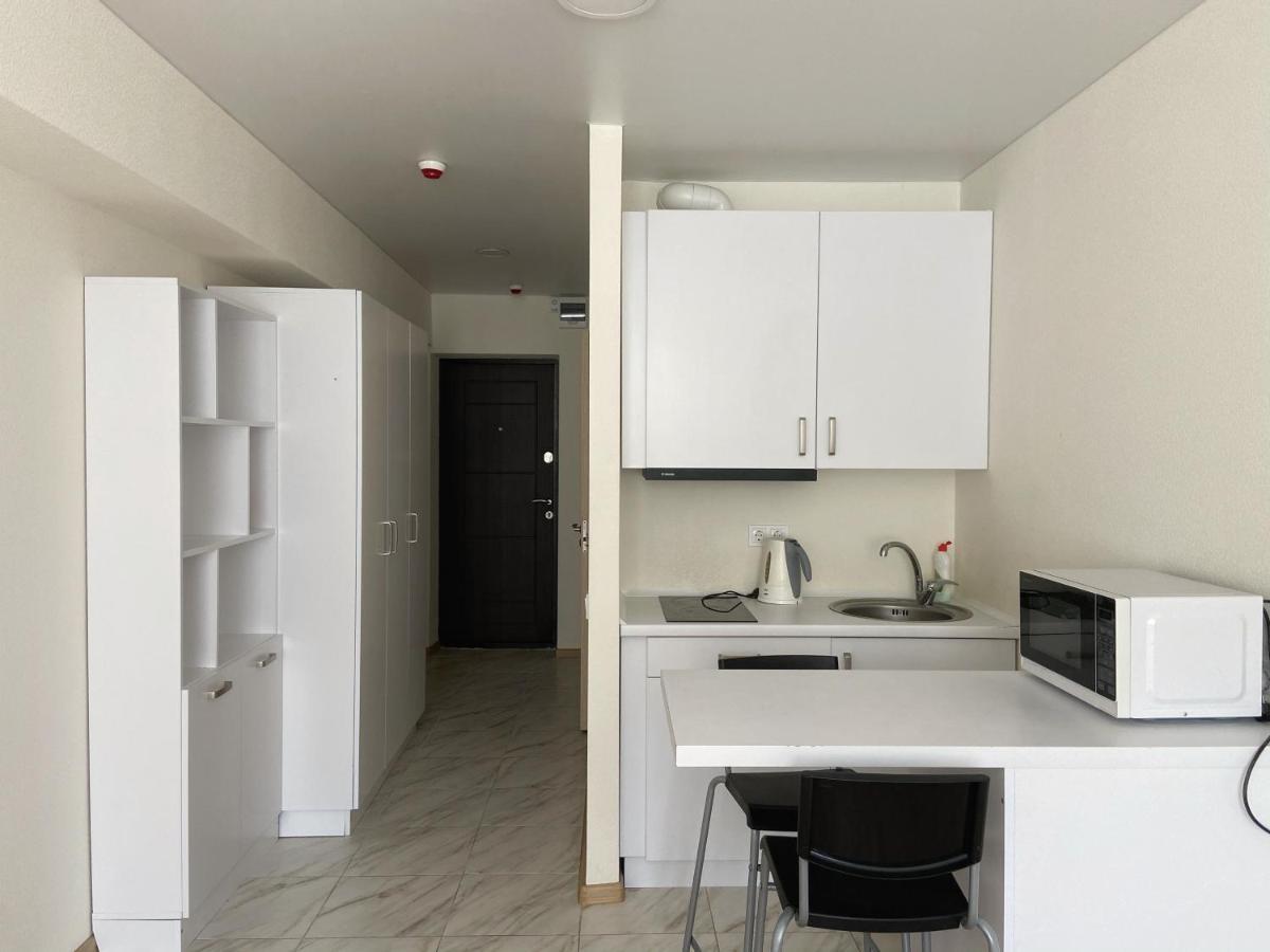 A-Lya House Appartamento Kiev Esterno foto