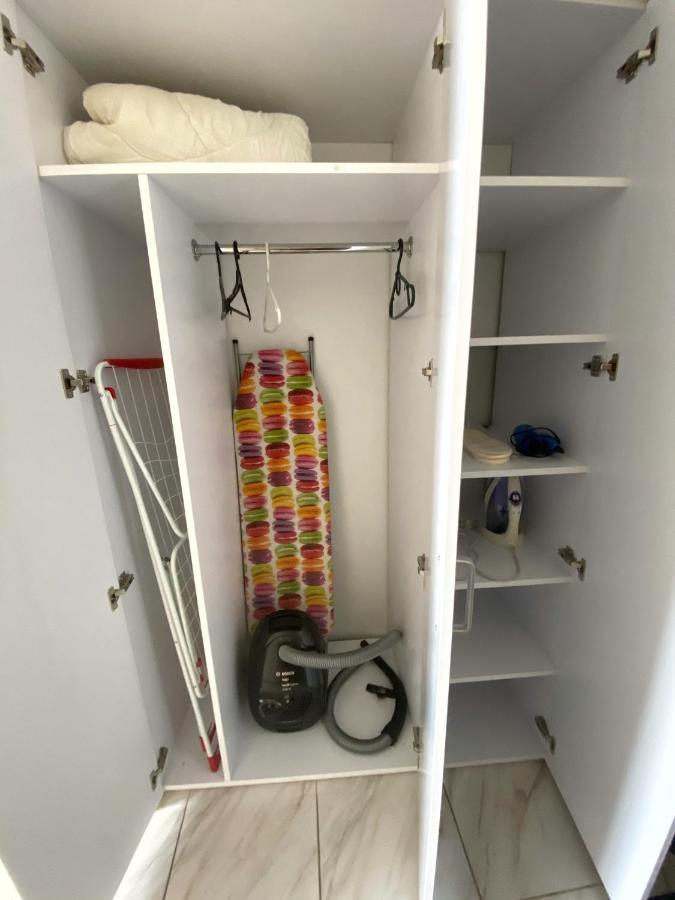 A-Lya House Appartamento Kiev Esterno foto